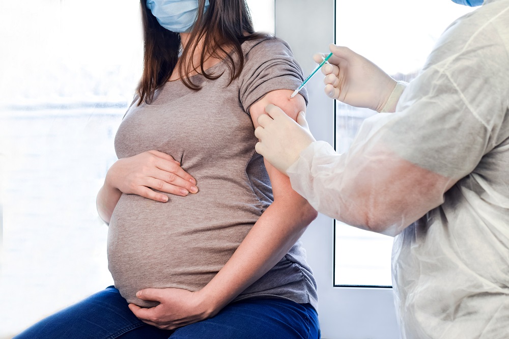 pregnancy vaccination