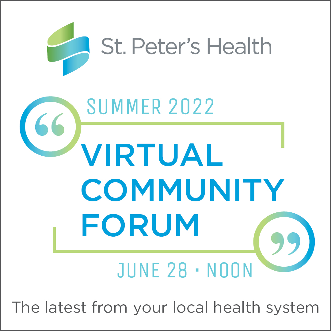 Community Forum June 2022