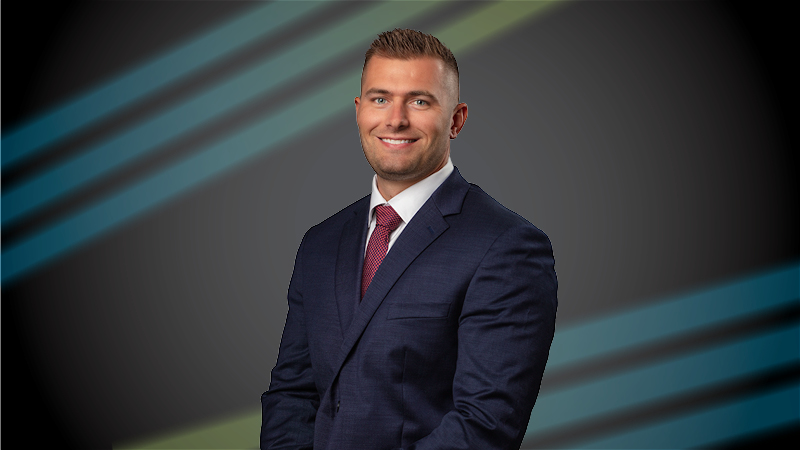 Justin Bouma, DO