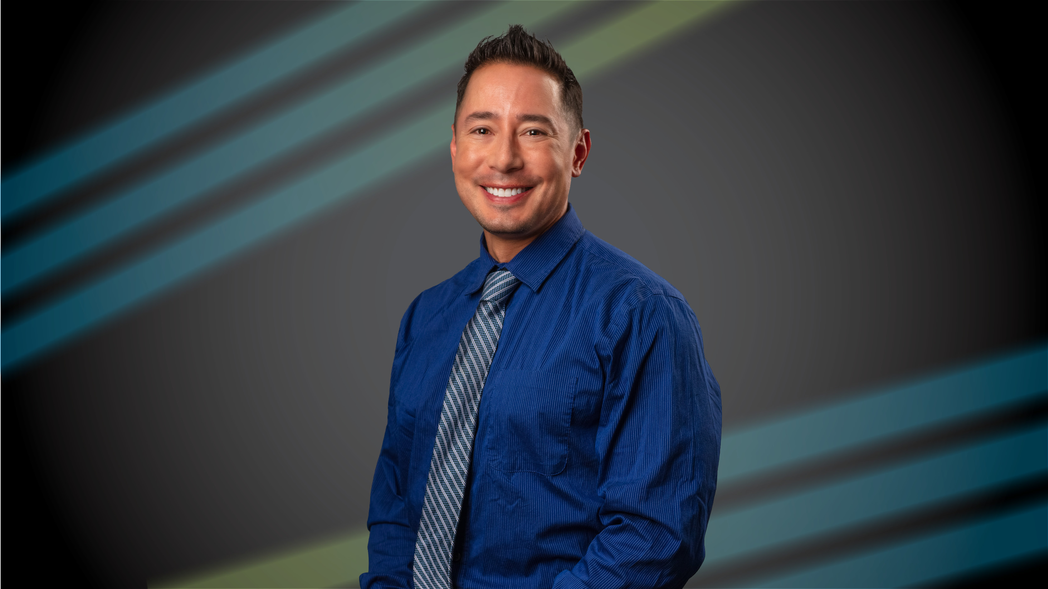 Anthony Peña, DO