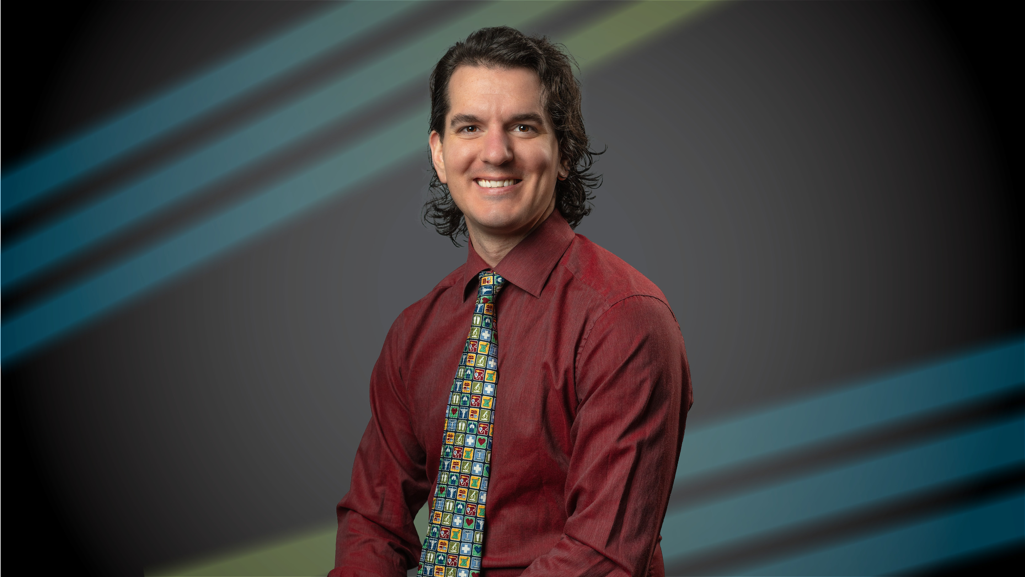 Ezekiel Sharples, MD