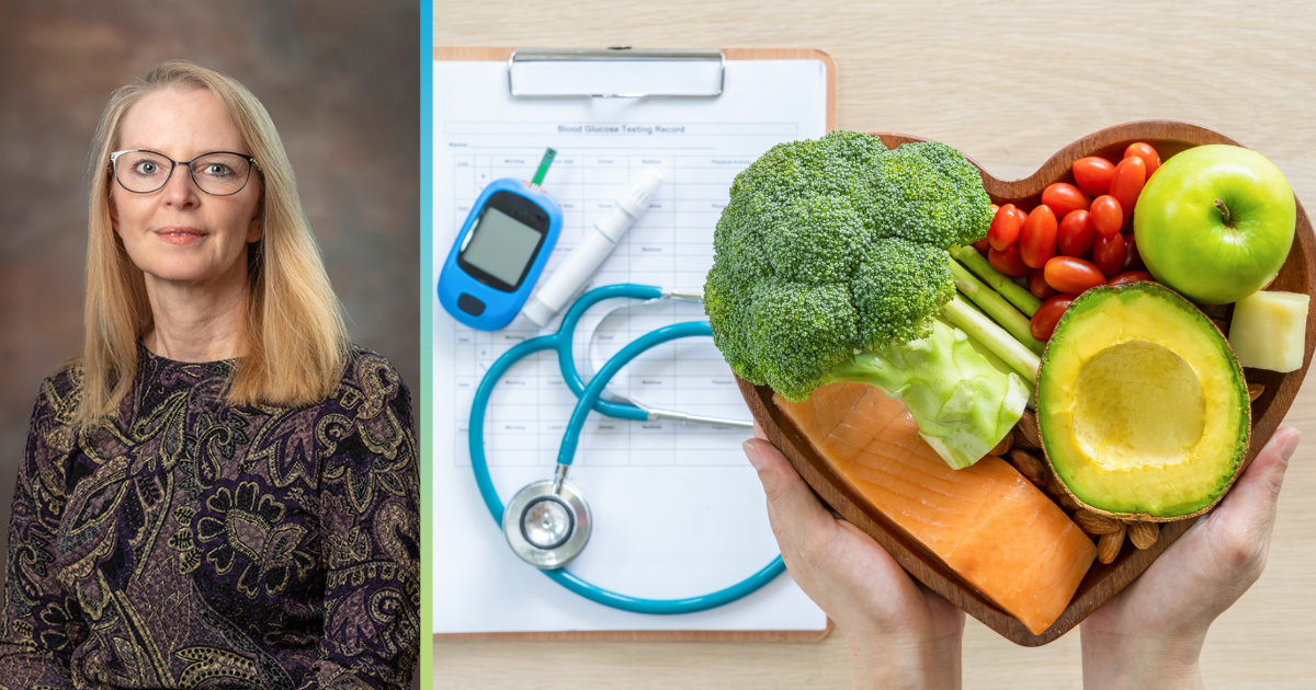 A photo of Dr. Marlys Drange, MD, Phd