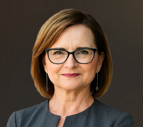 Melissa Edwards Headshot