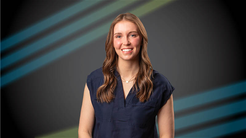 Oona Harrington Story Photo