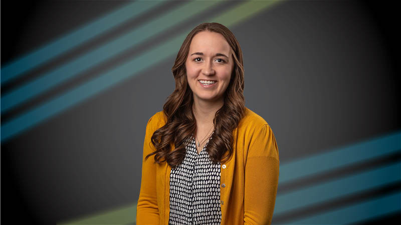 Makenzie Horn Story photo