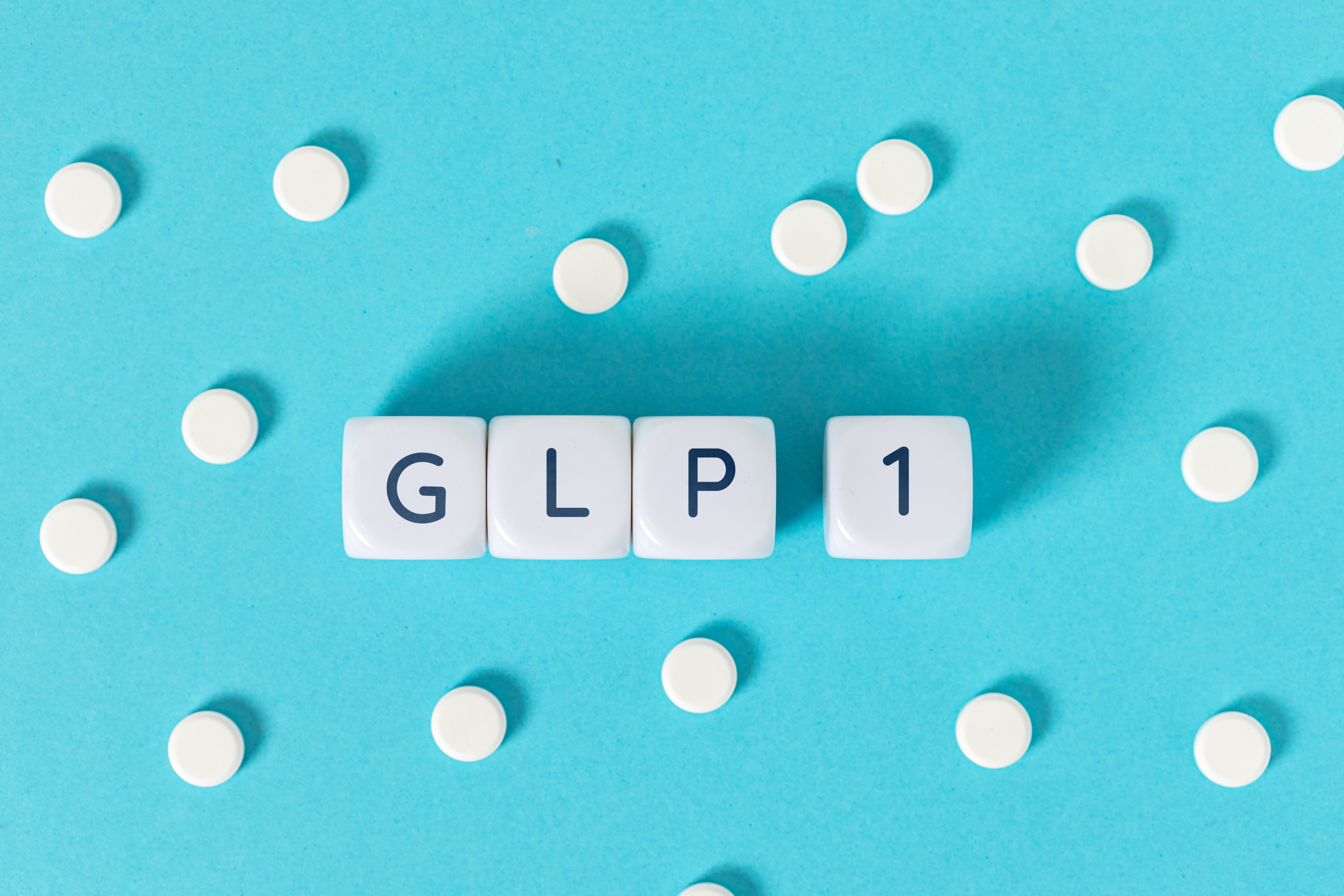 GLP-1 header