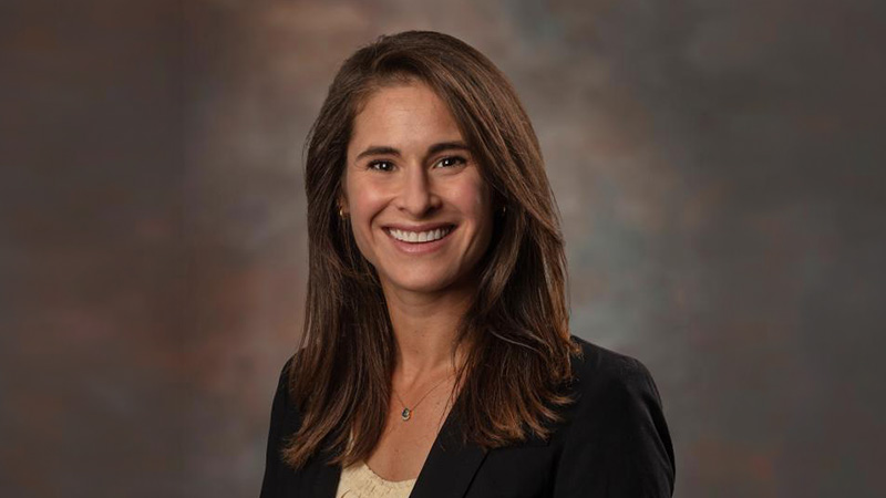 Rachel Blitzer Headshot