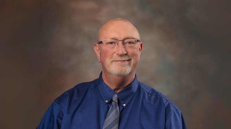 Shane Jenson MSN, FNP