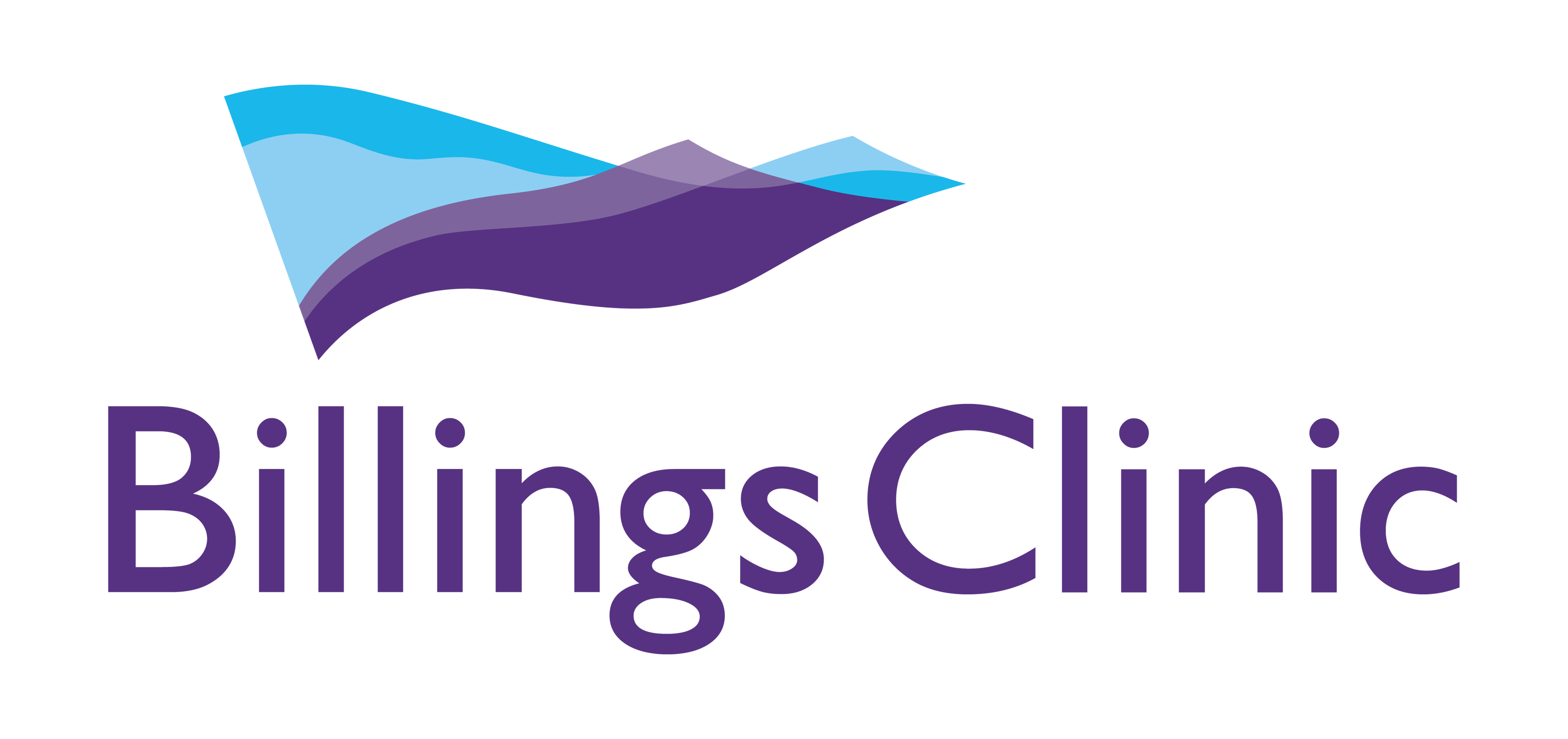Billings Clinic logo