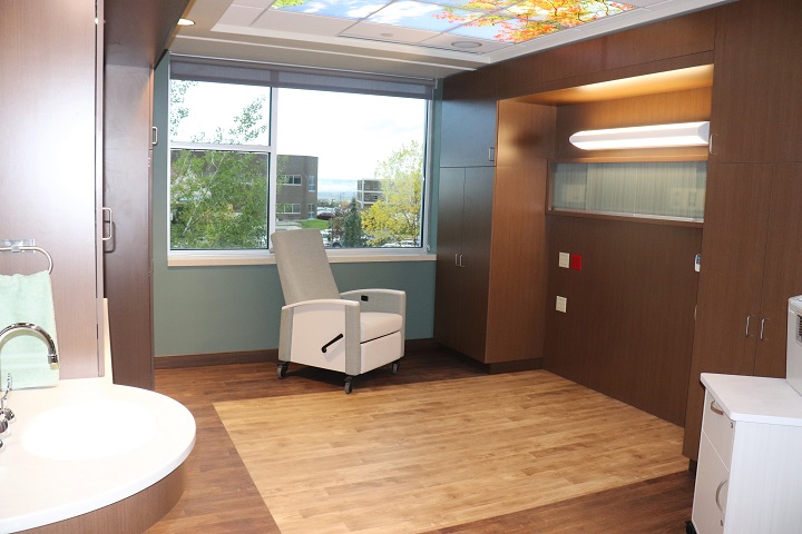 Comfort care suites 2