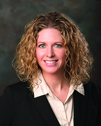 Andrea Groom