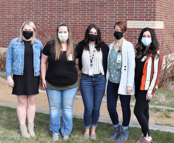 Community Health Services Team