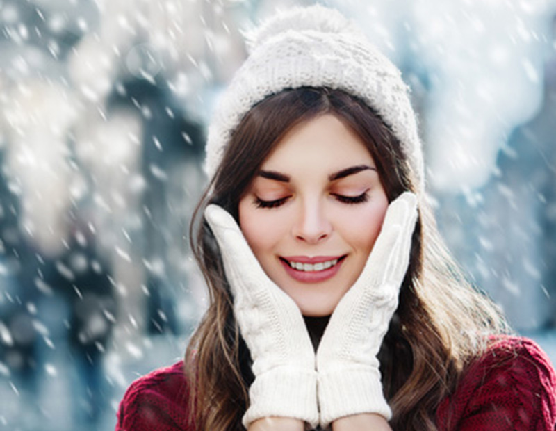 winter specials