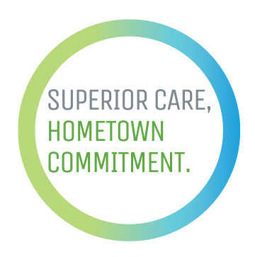 Superior Care, Hometown Commitment