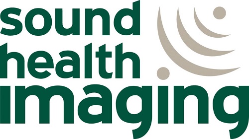 Sound Health Imaging logo
