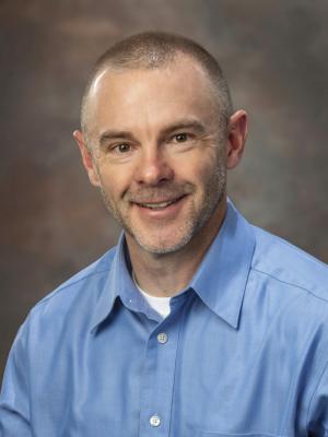 Aaron Peters