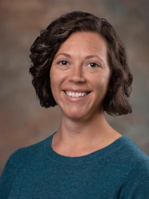 Cheyenne Kroll, PA-C