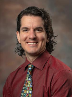 Dr. Ezekiel Sharples