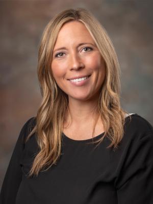 Cassandra Stewart, NP