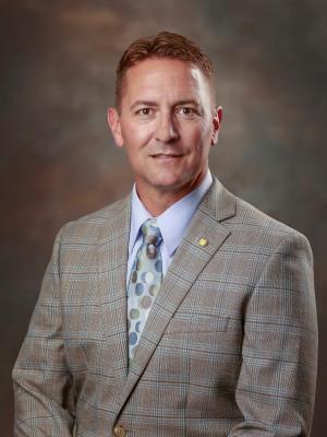 Thomas Gifford, MD