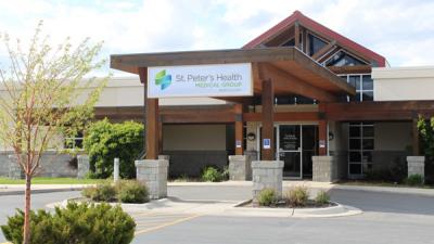 St. Peter's Health Urgent Care - North Clinic