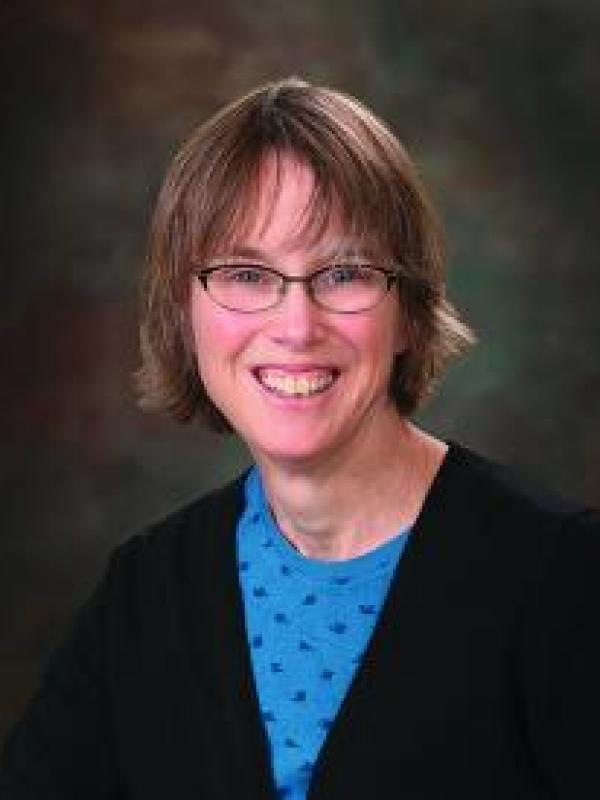 Anne Anglim