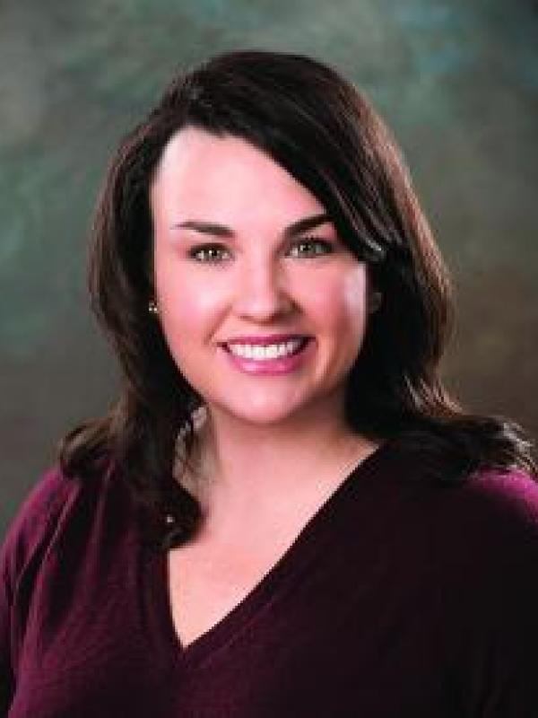 Melissa Cobb