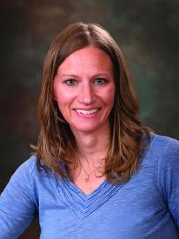Ashley Coggins