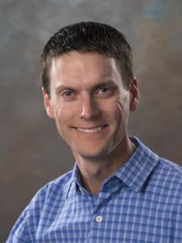 Andrew Gilbert