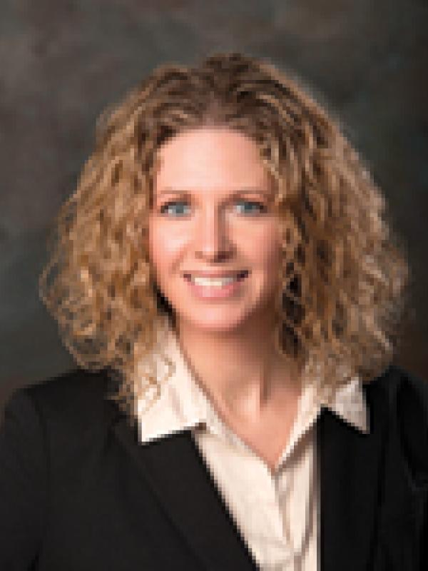 Andrea Groom
