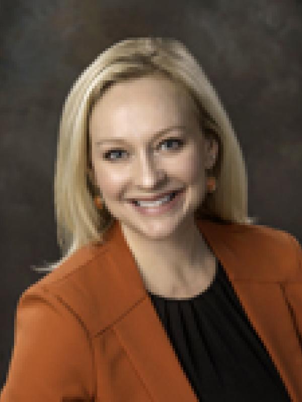 Shelly Harkins