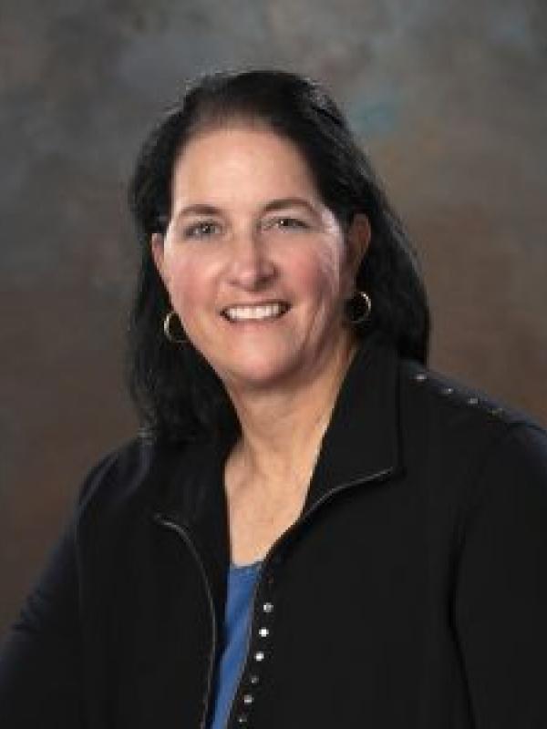 Sandy Haschle