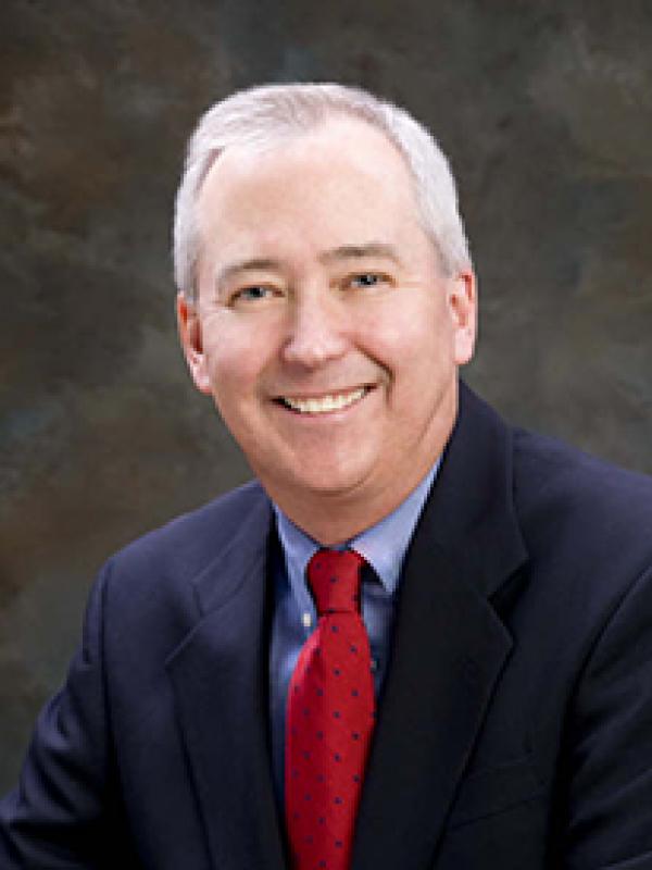 Pete Johnson