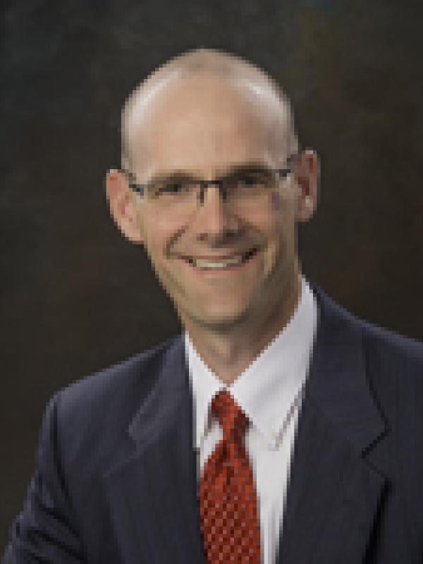 Wade Johnson