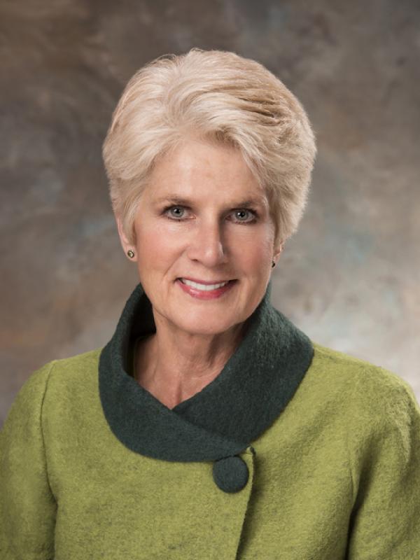Karin Olsen