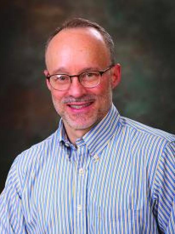 Mark Kreisberg
