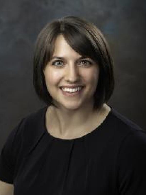 Mary Middagh
