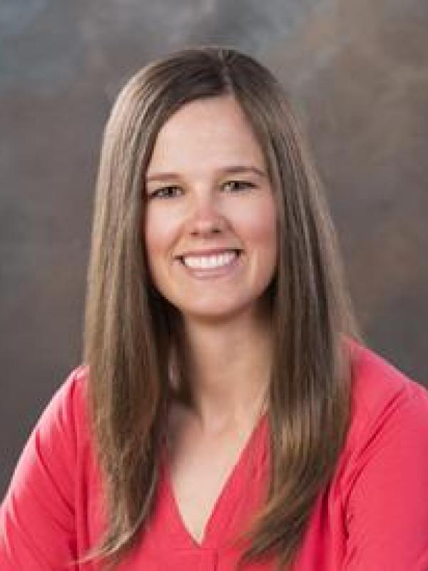 Abigail Mertz