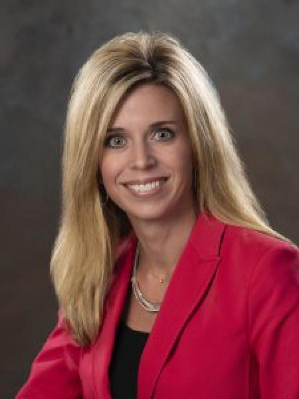 Kari Parmer