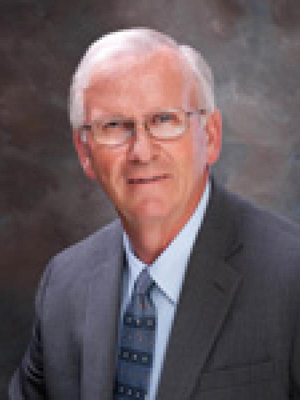 Mick Robinson
