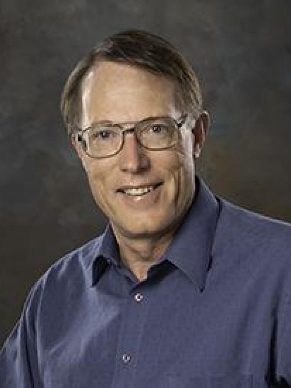 Michael Strekall