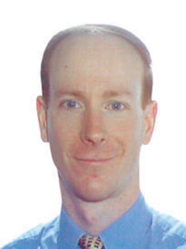 Bill Tonidandel