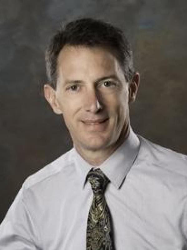 Todd Wampler