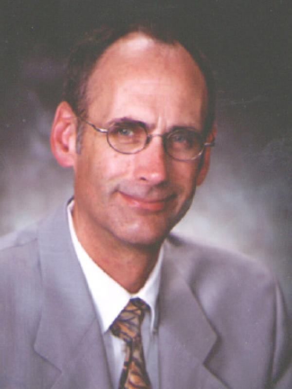 David Boggs, MD