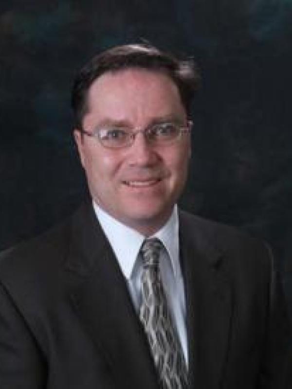 Timothy Grossman, MD