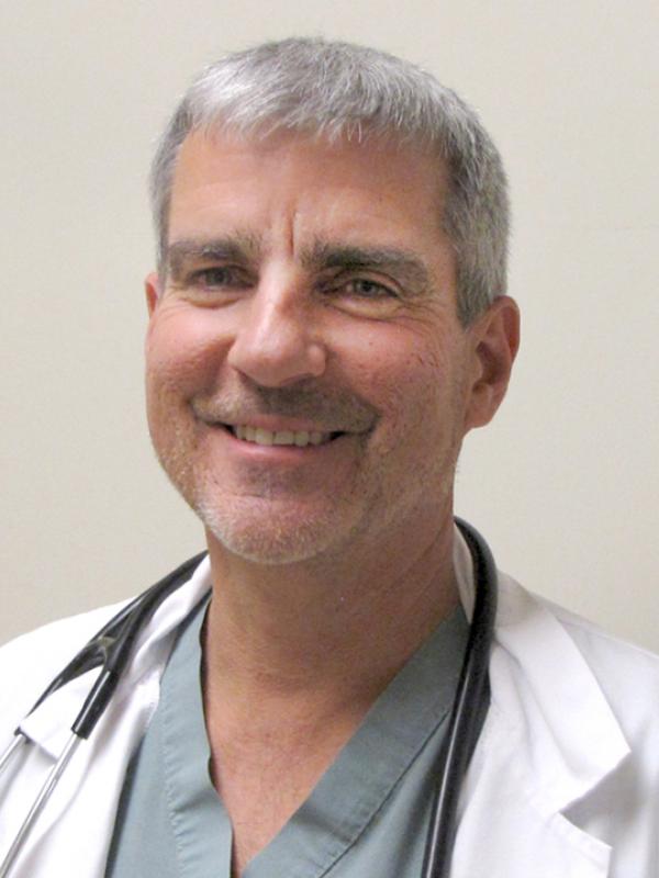 John Horning MD