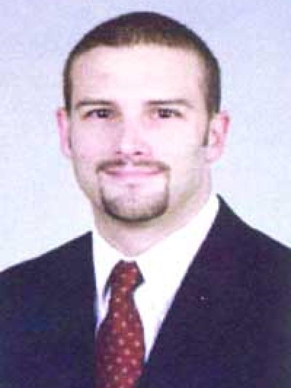 Joe Murphy, MD