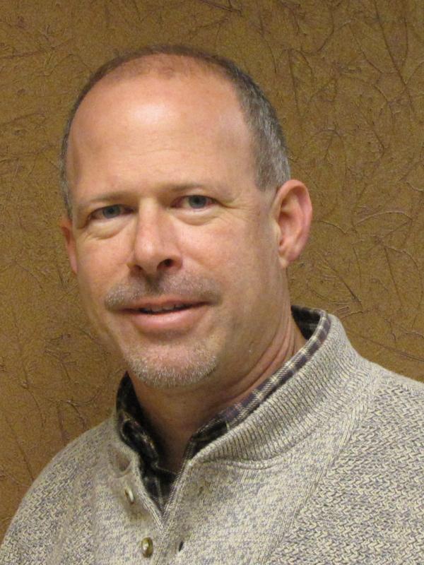 Tony Quebedeaux, DPM