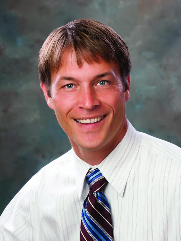 Nathan Sanders, DO