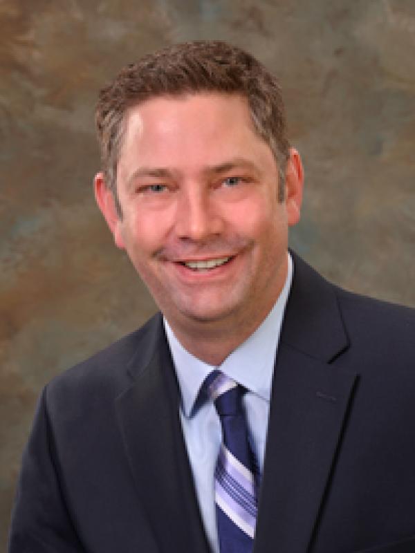 Ben Swoboda MD